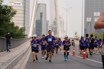 RUN TO LIVE 2024 - Ảnh #1345143