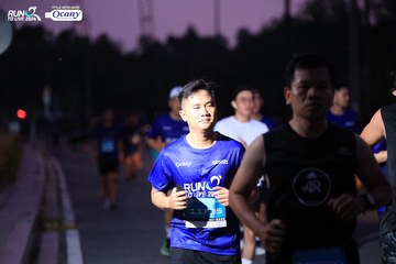 RUN TO LIVE 2024 - Ảnh #1345163