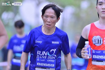 RUN TO LIVE 2024 - Ảnh #1336479