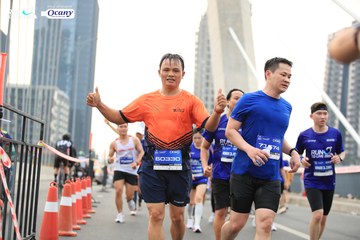 RUN TO LIVE 2024 - Ảnh #1346862