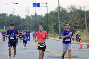 RUN TO LIVE 2024 - Ảnh #1379913