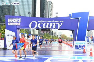 RUN TO LIVE 2024 - Ảnh #1423787
