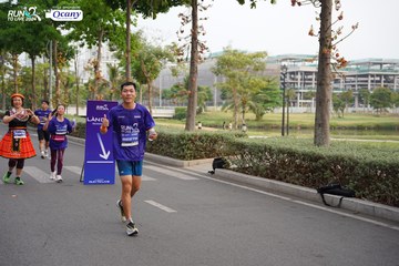 RUN TO LIVE 2024 - Ảnh #1389338
