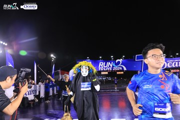 RUN TO LIVE 2024 - Ảnh #1318763
