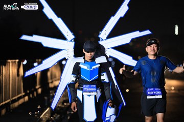 RUN TO LIVE 2024 - Ảnh #1337116