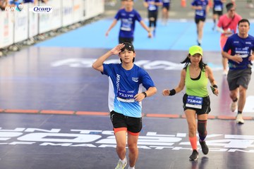 RUN TO LIVE 2024 - Ảnh #1410888