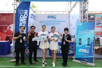 RUN TO LIVE 2024 - Ảnh #1306406