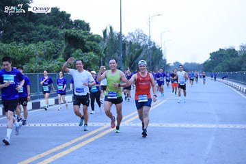 RUN TO LIVE 2024 - Ảnh #1385128