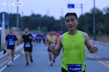 RUN TO LIVE 2024 - Ảnh #1365578