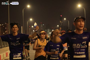 RUN TO LIVE 2024 - Ảnh #1444022