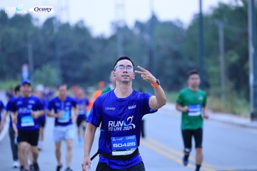RUN TO LIVE 2024 - Ảnh #1366097