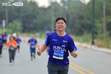 RUN TO LIVE 2024 - Ảnh #1388477