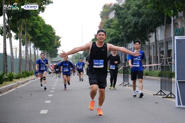 RUN TO LIVE 2024 - Ảnh #1401723
