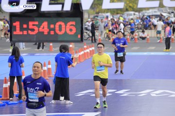 RUN TO LIVE 2024 - Ảnh #1394790