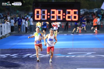 RUN TO LIVE 2024 - Ảnh #1332165
