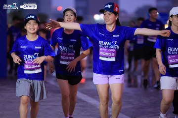 RUN TO LIVE 2024 - Ảnh #1337875