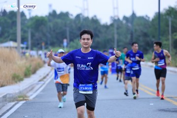 RUN TO LIVE 2024 - Ảnh #1369050