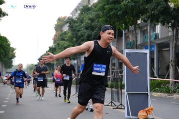 RUN TO LIVE 2024 - Ảnh #1401726