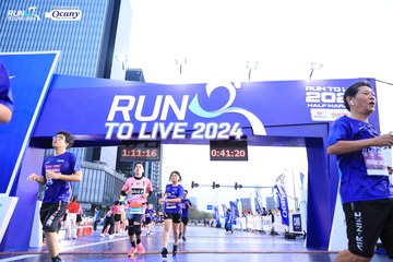 RUN TO LIVE 2024 - Ảnh #1374871