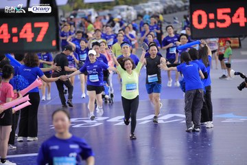 RUN TO LIVE 2024 - Ảnh #1362320