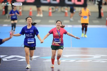 RUN TO LIVE 2024 - Ảnh #1403754