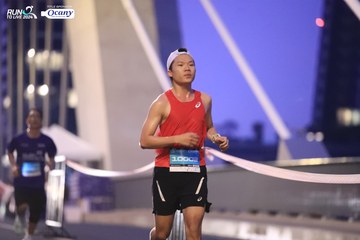 RUN TO LIVE 2024 - Ảnh #1324937
