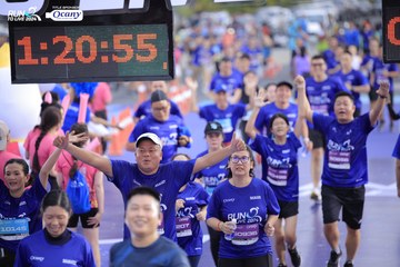 RUN TO LIVE 2024 - Ảnh #1360556