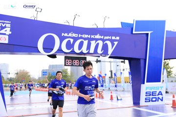 RUN TO LIVE 2024 - Ảnh #1416210