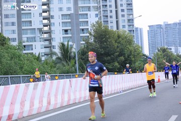 RUN TO LIVE 2024 - Ảnh #1450031