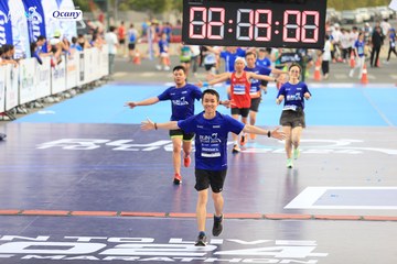RUN TO LIVE 2024 - Ảnh #1407547