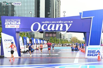 RUN TO LIVE 2024 - Ảnh #1422530