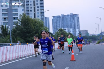 RUN TO LIVE 2024 - Ảnh #1449396
