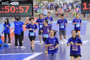 RUN TO LIVE 2024 - Ảnh #1394031