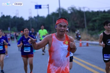 RUN TO LIVE 2024 - Ảnh #1361910