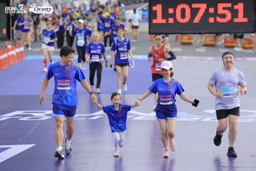 RUN TO LIVE 2024 - Ảnh #1351160