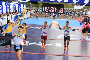 RUN TO LIVE 2024 - Ảnh #1405515