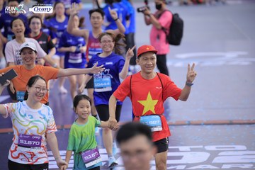 RUN TO LIVE 2024 - Ảnh #1362442