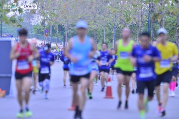 RUN TO LIVE 2024 - Ảnh #1336333