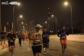 RUN TO LIVE 2024 - Ảnh #1443615