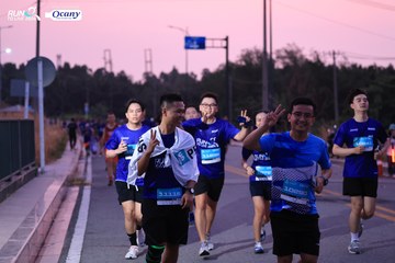 RUN TO LIVE 2024 - Ảnh #1356405