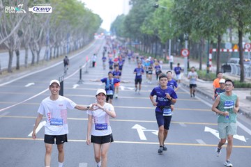 RUN TO LIVE 2024 - Ảnh #1433936