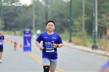 RUN TO LIVE 2024 - Ảnh #1387721