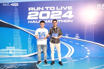 RUN TO LIVE 2024 - Ảnh #1316616