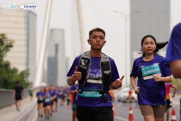 RUN TO LIVE 2024 - Ảnh #1345294