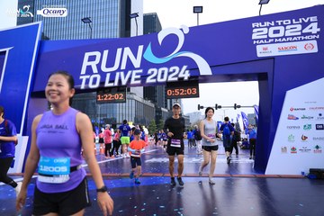 RUN TO LIVE 2024 - Ảnh #1371846