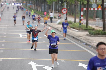 RUN TO LIVE 2024 - Ảnh #1437707