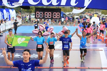 RUN TO LIVE 2024 - Ảnh #1404372