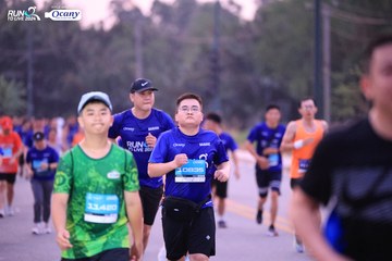 RUN TO LIVE 2024 - Ảnh #1358006