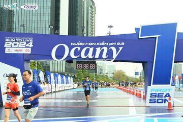 RUN TO LIVE 2024 - Ảnh #1428834