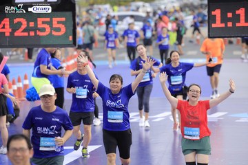 RUN TO LIVE 2024 - Ảnh #1391086